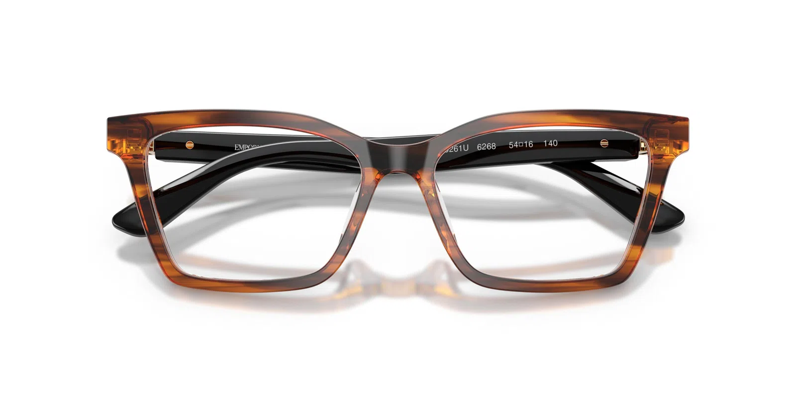 Emporio Armani 3261U Eyeglasses - view 20